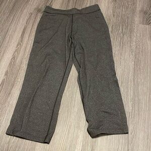 Women’s Lululemon sweats